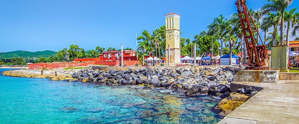 Virgin Islands