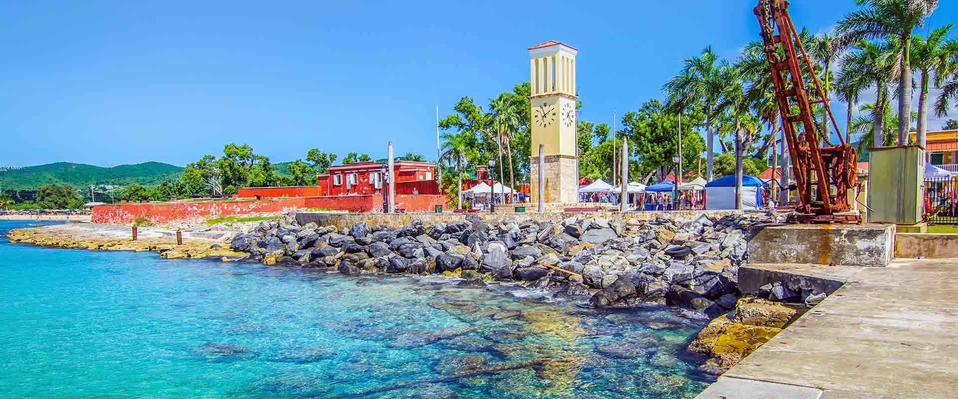 2 Cruises in Virgin Islands - LiveAboard.com