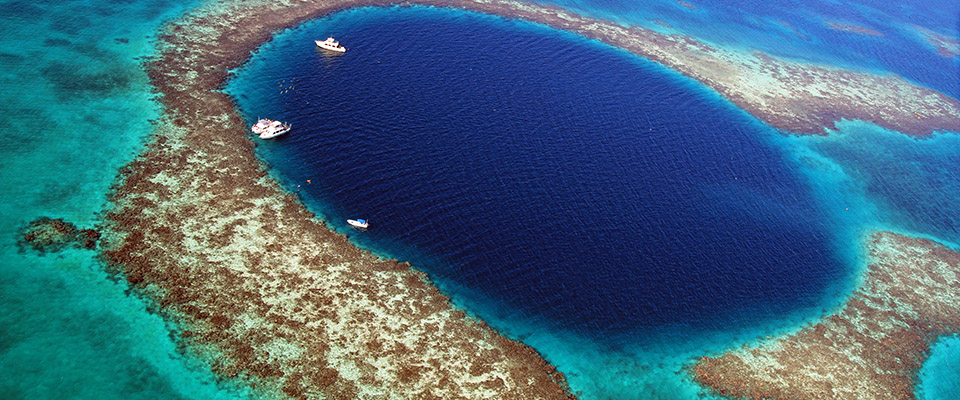 Belize
