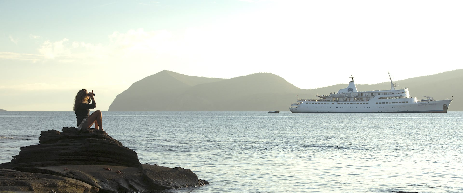 Santiago Island Cruises