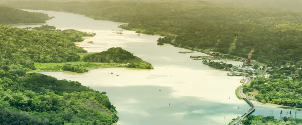 Panama