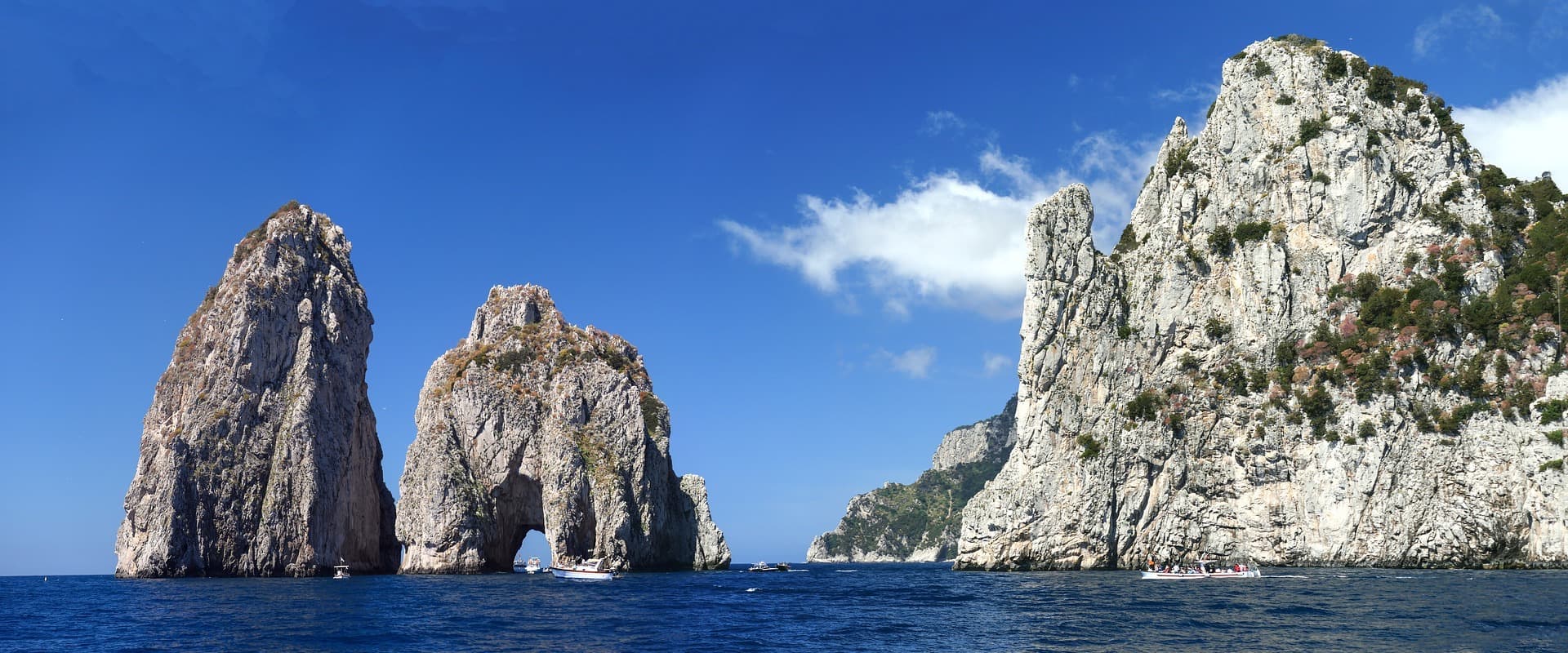 Italy Liveaboard Diving