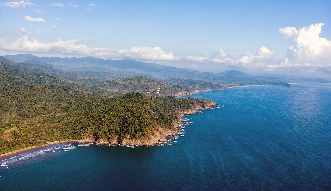 Nicoya Peninsula cruises