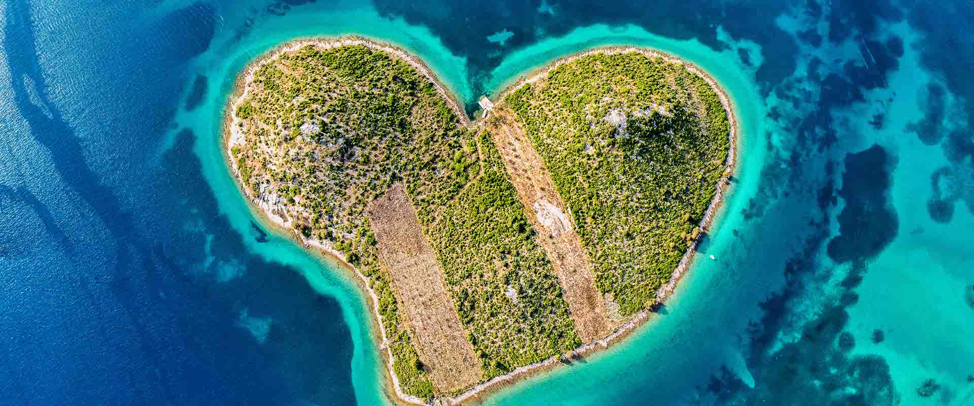 Adventure Cruises in Zadar Archipelago