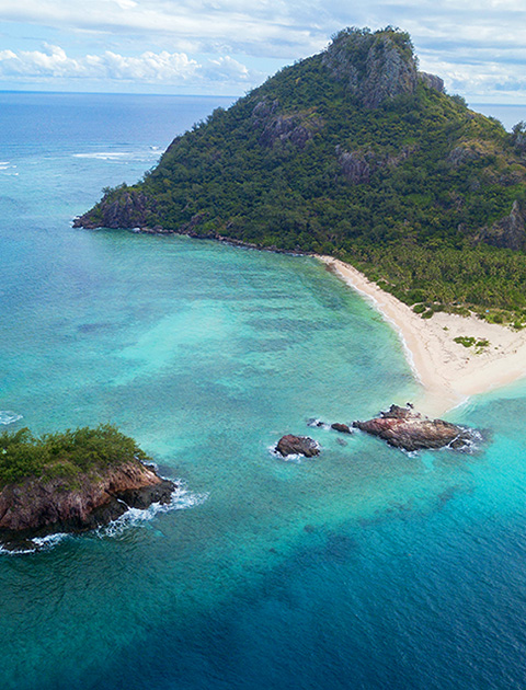 cruise mamanuca islands fiji