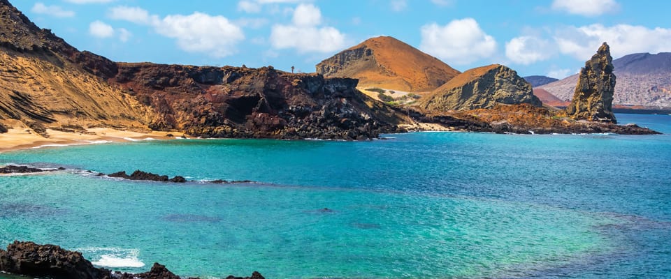 41 Cruises in Isla Bartolomé, Galapagos - LiveAboard.com