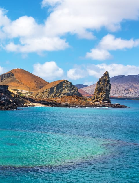 41 Cruises in Isla Bartolomé, Galapagos - LiveAboard.com