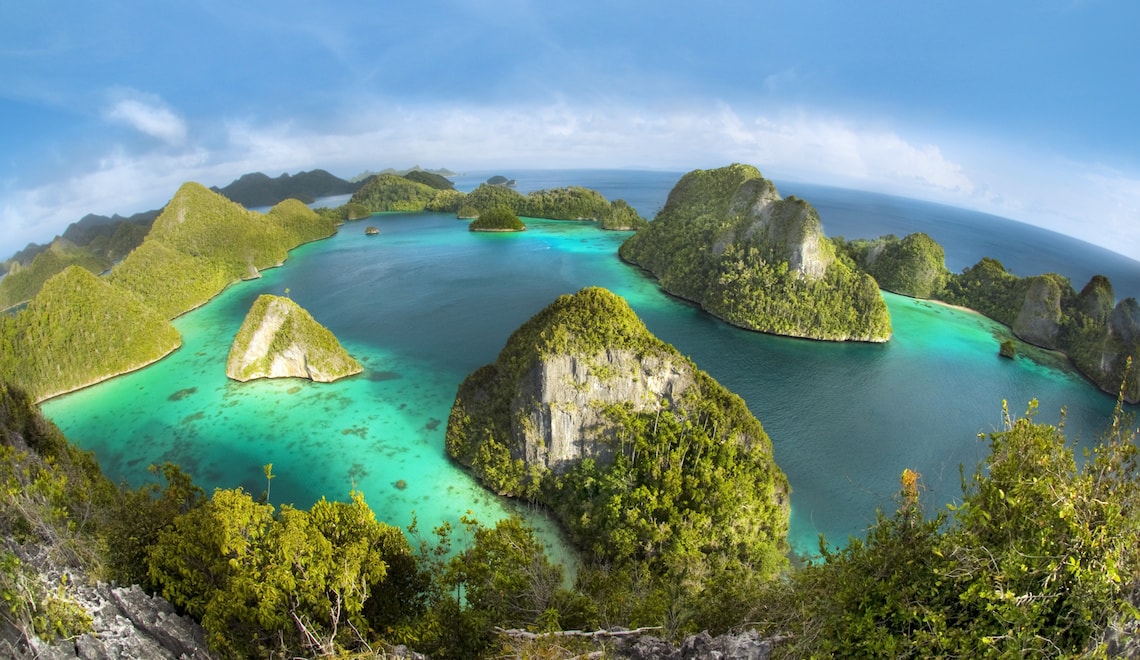 8 Cruises in Indonesia - LiveAboard.com