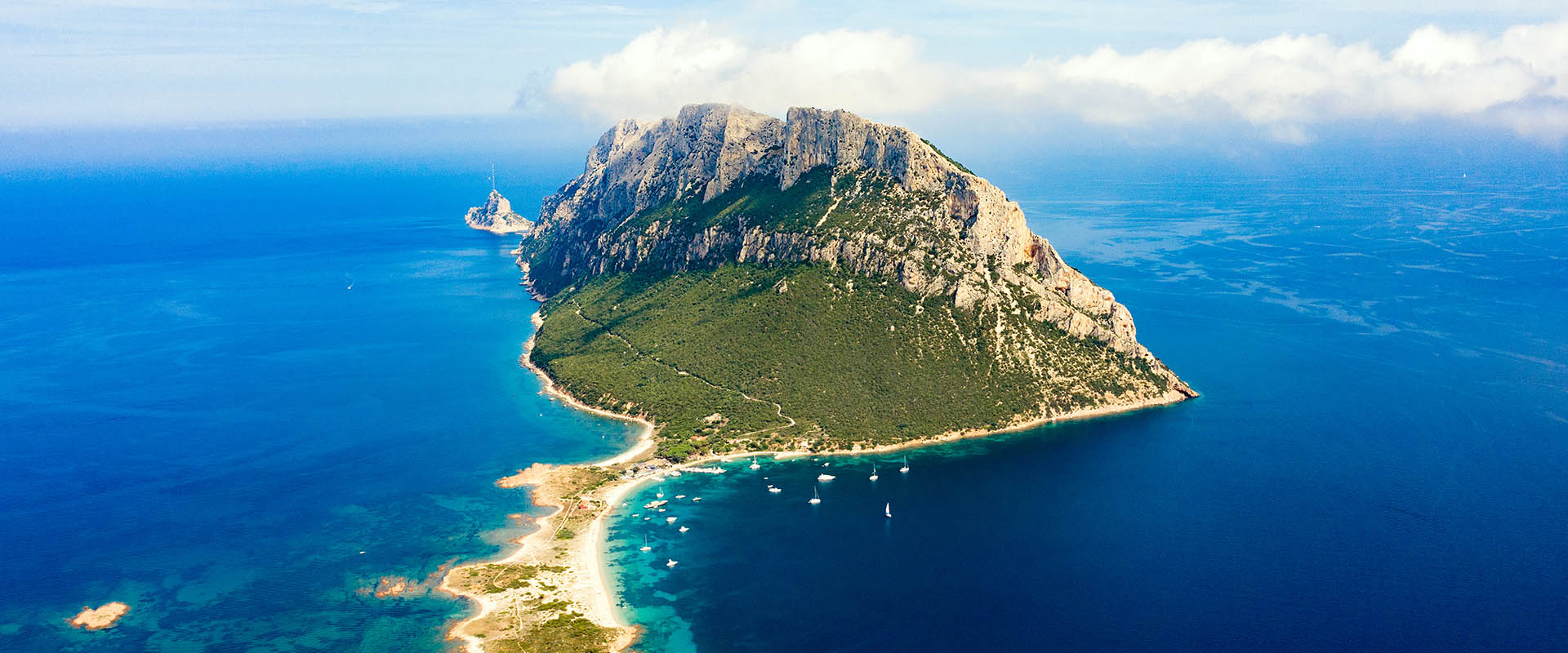 Sardinia & Corsica