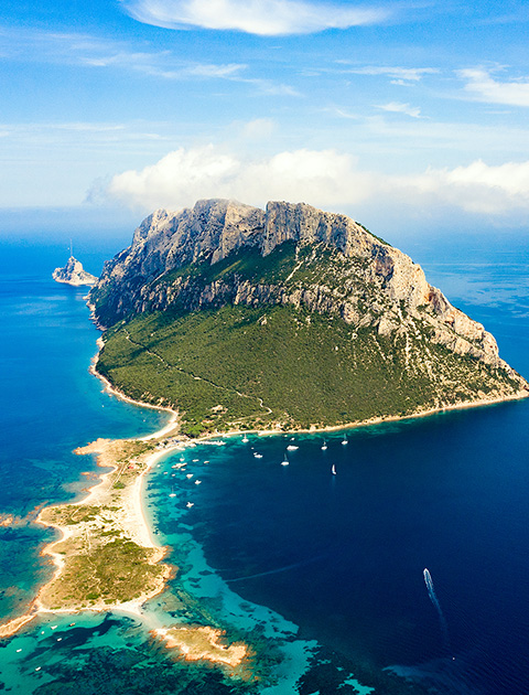 Sardinia & Corsica Cruises