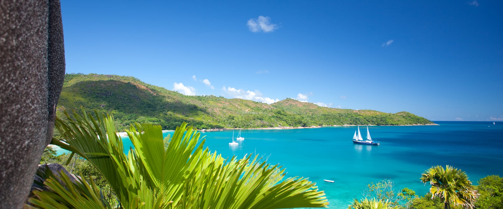 5 Kleinschalige Cruises in Seychellen - LiveAboard.com