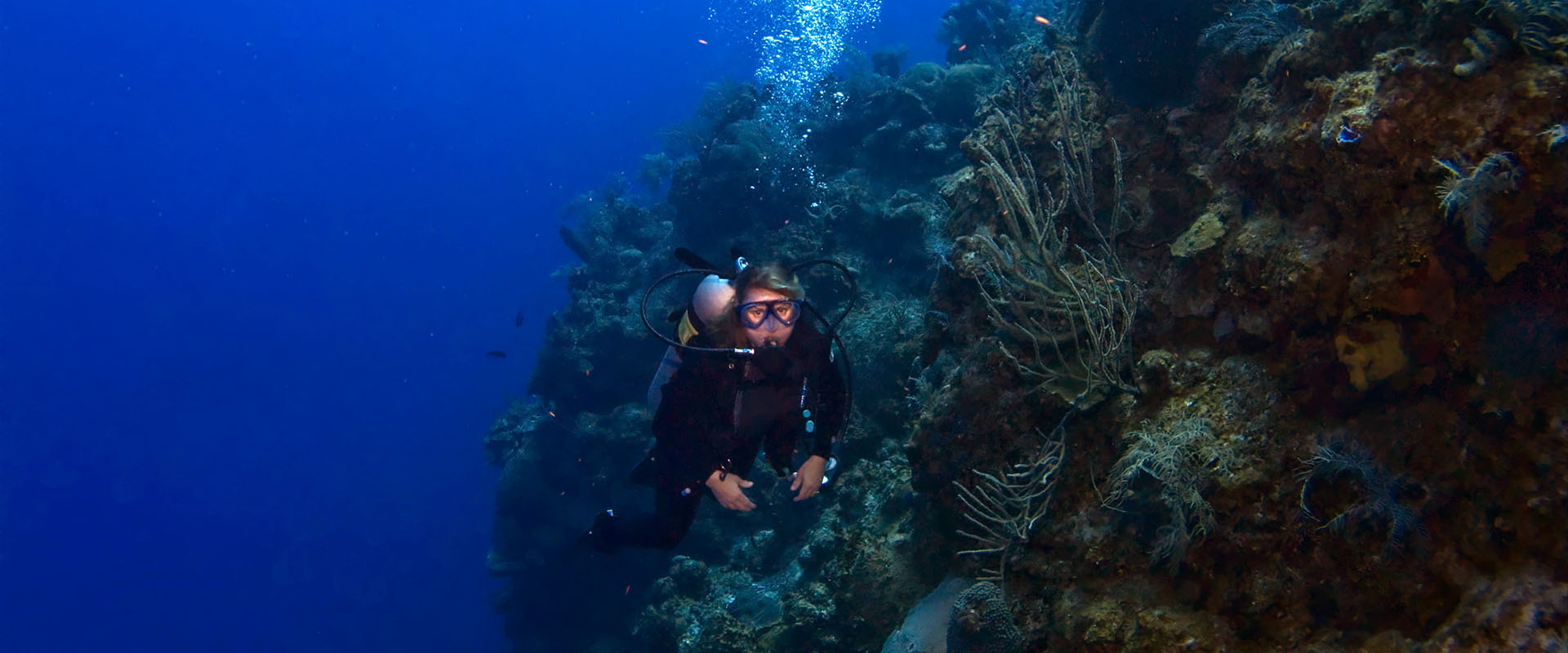 Cayman Brac Liveaboard Diving