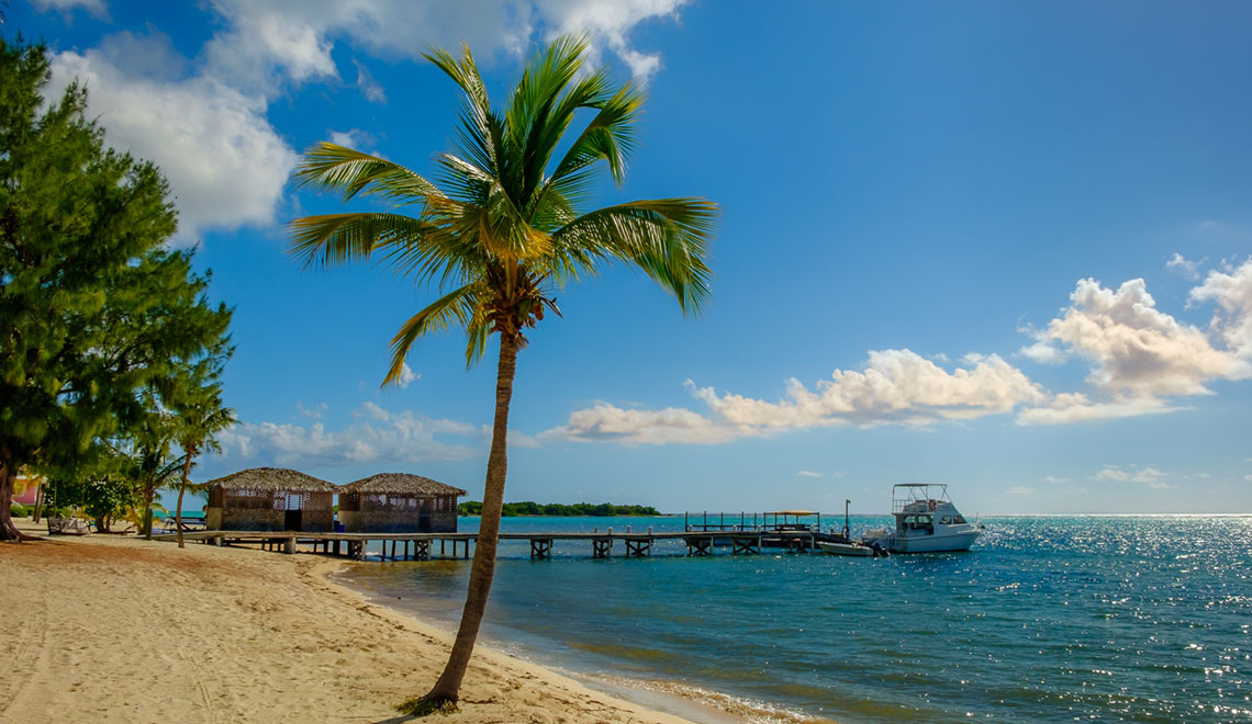 Liveaboards in Little Cayman, Cayman Islands - LiveAboard.com