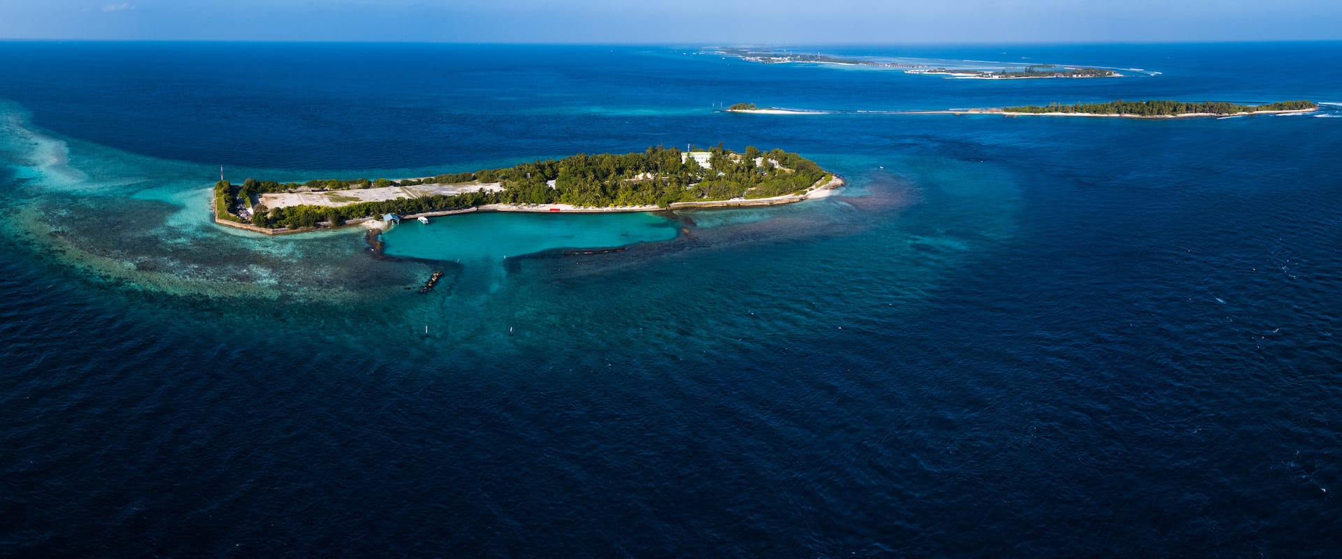 Tauchsafari Nord-Male-Atoll
