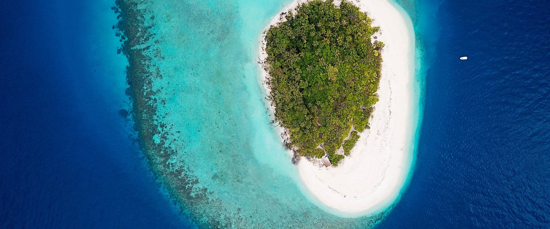 Mergulho nas Maldivas