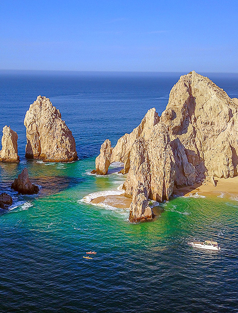 9 Liveaboards in Cabo San Lucas, Mexico - LiveAboard.com