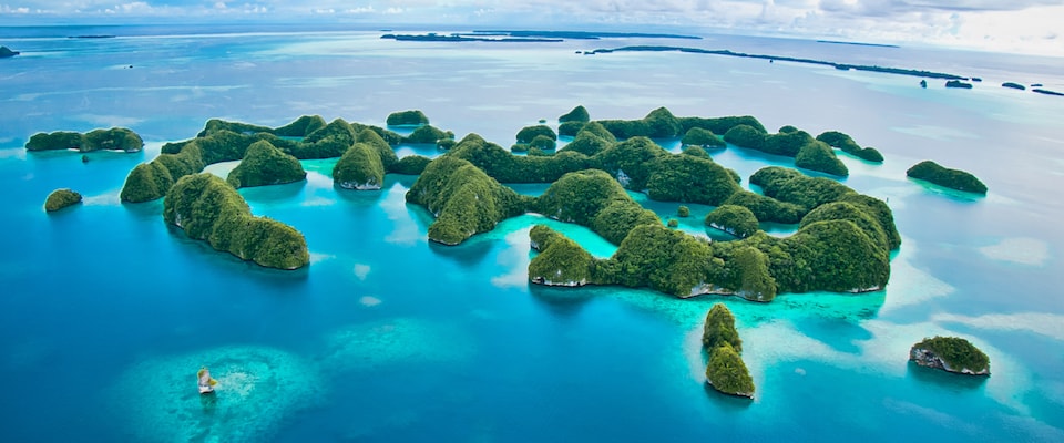 Micronésia