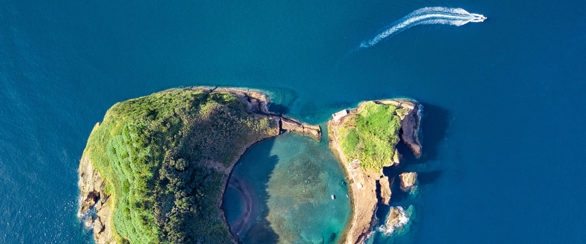 Liveaboard Diving in The Azores