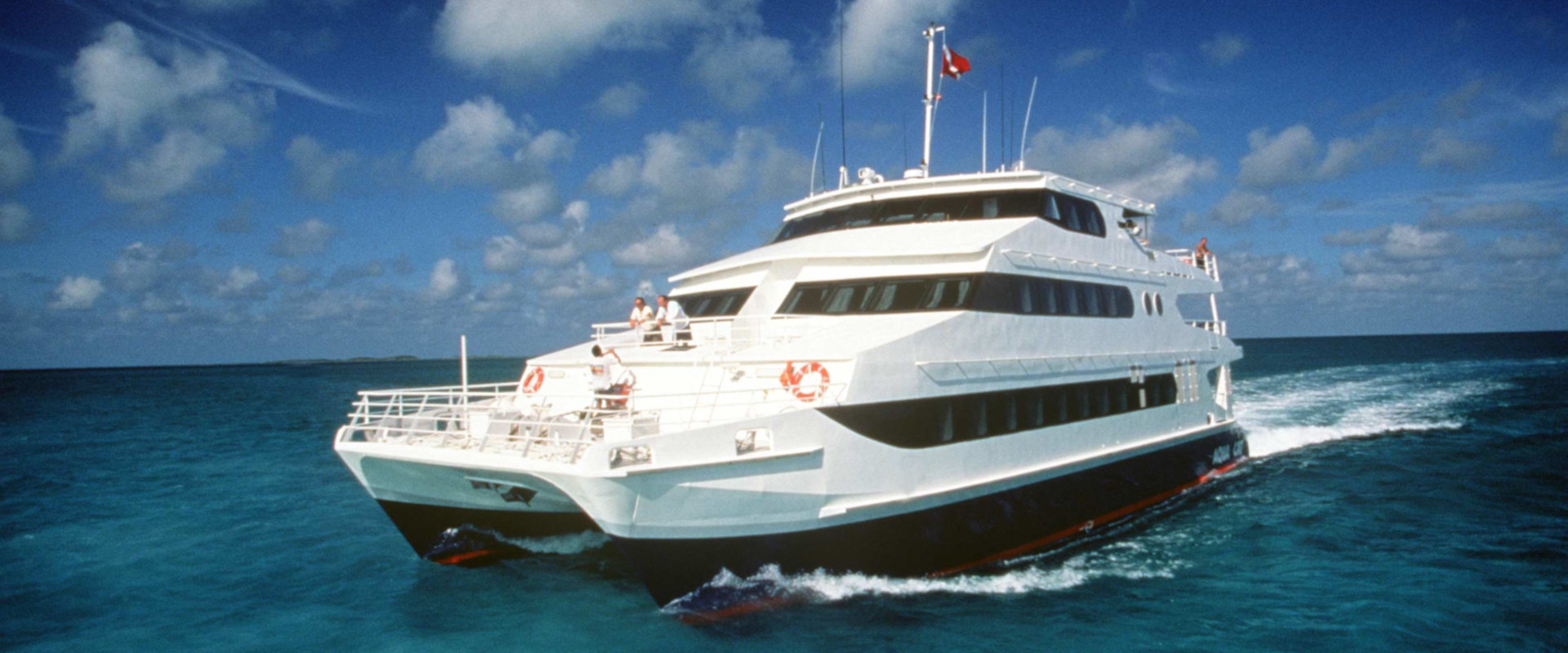 All Star Liveaboards - LiveAboard.com