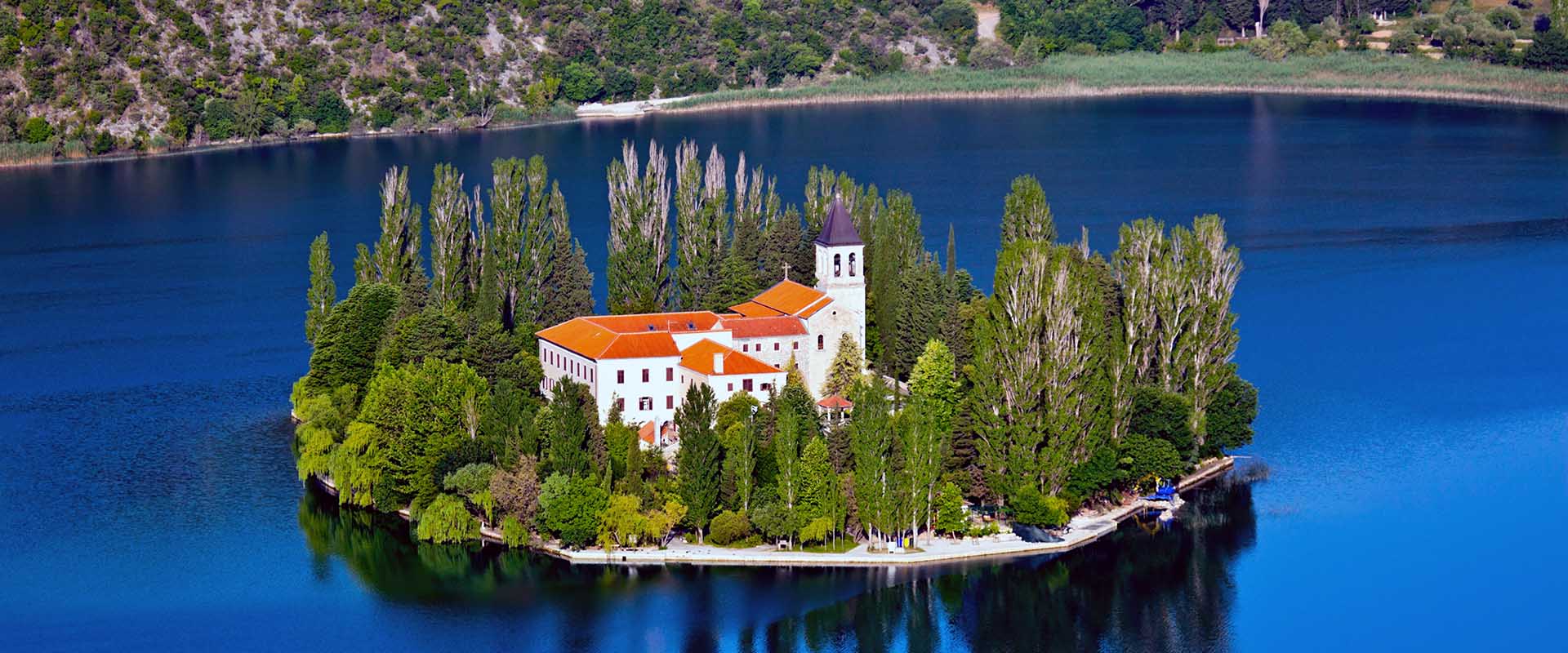 River Cruise Ships in Croatia - LiveAboard.com