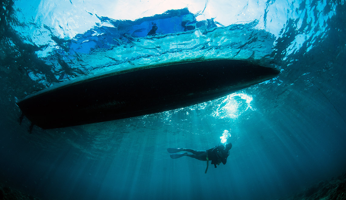 10 Liveaboards in Gorontalo, Indonesia - LiveAboard.com