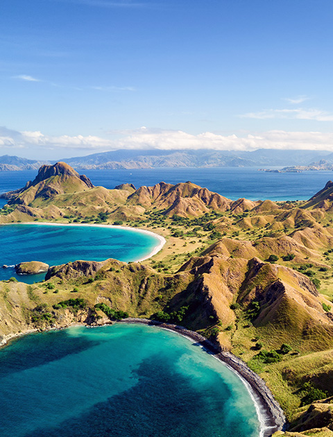 8 Cruises in Komodo, Indonesia - LiveAboard.com